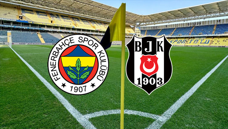 Fenerbahçe Beşiktaş CANLI İZLE Şifresiz, Bein Sports, Taraftarium, Taraftarium24, Justin TV yan izleme ekranı