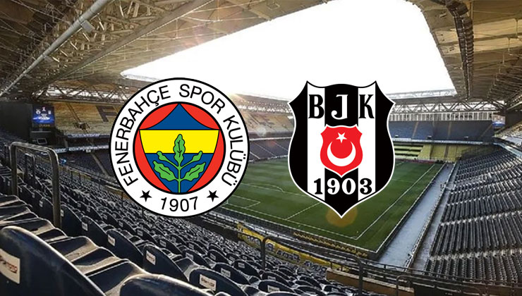 CANLI İZLE Fenerbahçe Beşiktaş ŞİFRESİZ Taraftarium, İdman TV, Taraftarium24, Justin TV (27 Nisan) nereden izlenir, şifresiz kanallar