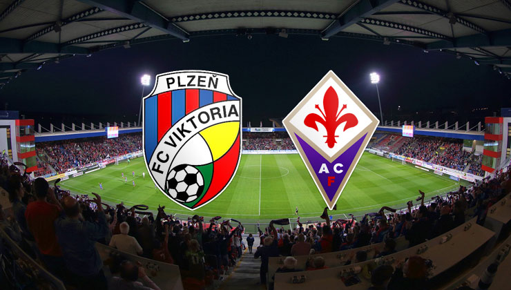 Viktoria Plzen Fiorentina CANLI İZLE Şifresiz , EXXEN SPOR, TV8bucuk, Taraftarium, Taraftarium24, Justin TV yan izleme ekranı