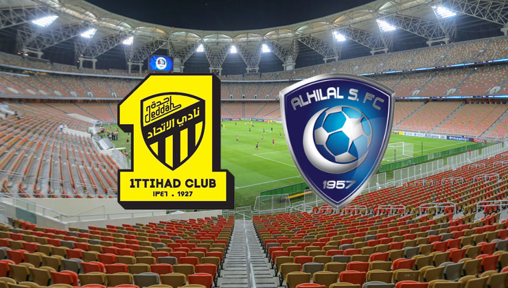 Al İttihad Al Hilal CANLI İZLE Şifresiz, S Sport Plus, EXXEN SPOR, TV8bucuk, Taraftarium, Taraftarium24, Justin TV yan izleme ekranı