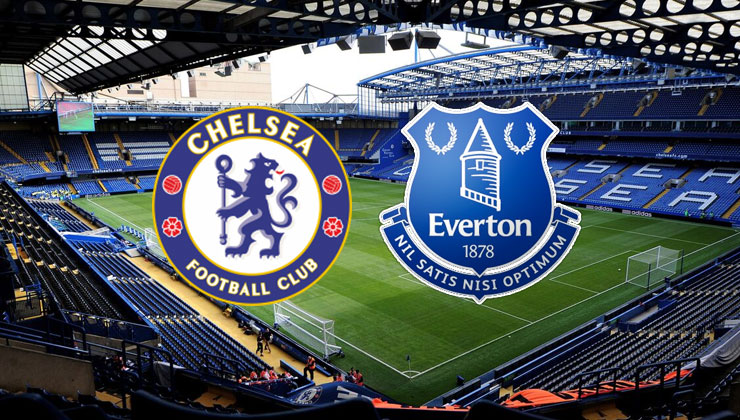 Bein Sports CANLI YAYIN | Chelsea Everton 15 Nisan CANLI hangi kanalda nereden izlenir saat kaçta?