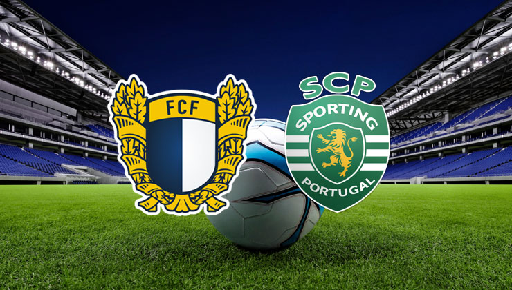 Smartspor CANLI YAYIN | Famalicao Sporting CP 16 Nisan CANLI hangi kanalda nereden izlenir saat kaçta?