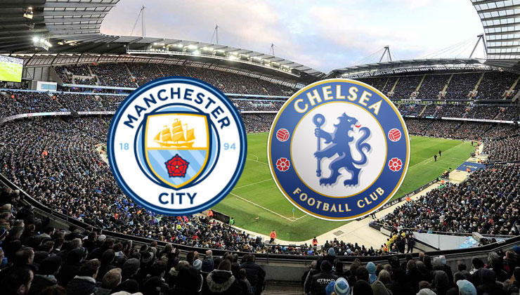 CANLI İZLE Tivibu Spor! Manchester City Chelsea maçı Tivibu Spor donmadan şifresiz canlı maç izle