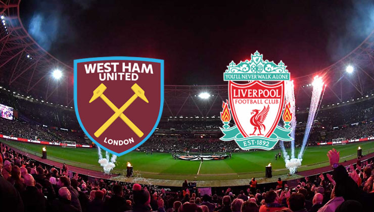 ŞİFRESİZ CANLI İZLE West Ham Liverpool! Canlı İzle İnat TV, Bein Sports, Taraftarium, Selçuksports, Justin TV, Taraftarium24! West Ham Liverpool maçı 27 Nisan hangi kanalda, ne zaman, saat kaçta?