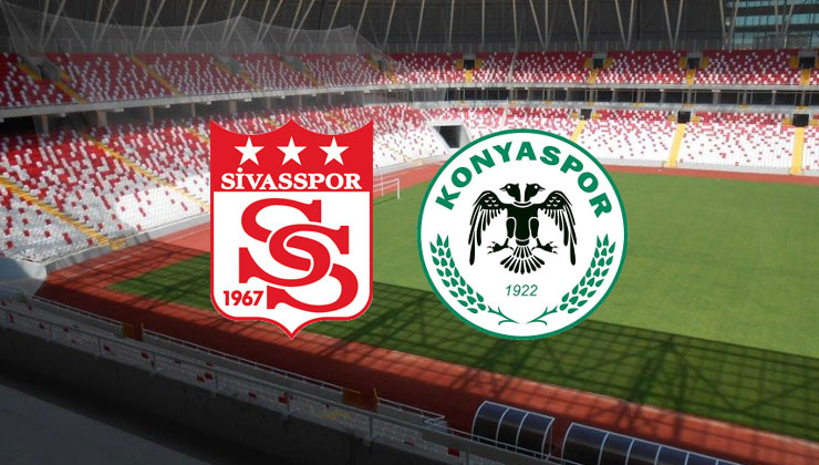 Bein Sports CANLI YAYIN | Sivasspor Konyaspor 27 Nisan CANLI hangi kanalda nereden izlenir saat kaçta?