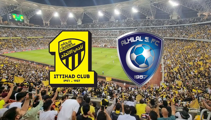 (şifresiz) CANLI İZLE Al İttihad Al Hilal! Canlı İzle S Sport Plus, İnat TV, TV8.5, Taraftarium, EXXEN, Selçuksports, Justin TV, Taraftarium24! Al İttihad Al Hilal maçı 11 Nisan hangi kanalda, ne zaman, saat kaçta?