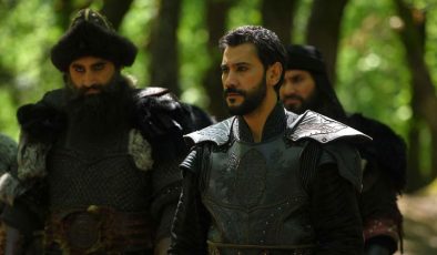 Kudüs Fatihi Selahaddin Eyyubi 22. Bölüm fragman çıktı mı? Kudüs Fatihi Selahaddin Eyyubi 22. Bölüm fragman full izle