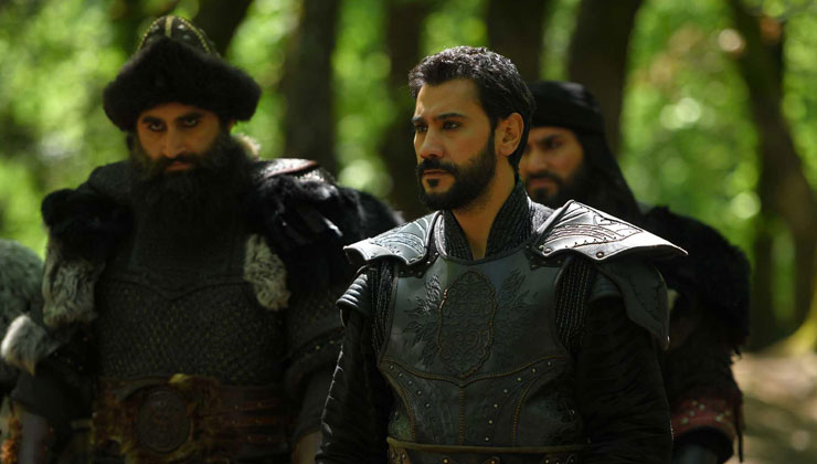 Kudüs Fatihi Selahaddin Eyyubi 22. Bölüm fragman çıktı mı? Kudüs Fatihi Selahaddin Eyyubi 22. Bölüm fragman full izle