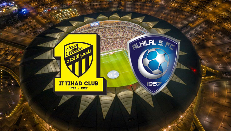 Al İttihad Al Hilal maçı S Sport Plus, EXXEN, TARAFTARIUM 24 CANLI İZLE! Al İttihad Al Hilal Canlı Donmadan Şifresiz izleme linki