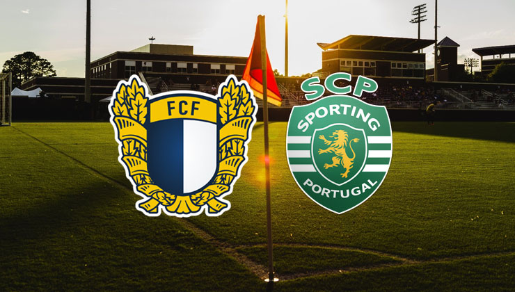 (şifresiz) CANLI İZLE Famalicao Sporting CP! Canlı İzle İnat TV, Smartspor, Taraftarium, EXXEN, Selçuksports, Justin TV, Taraftarium24! Famalicao Sporting maçı 16 Nisan hangi kanalda, ne zaman, saat kaçta?