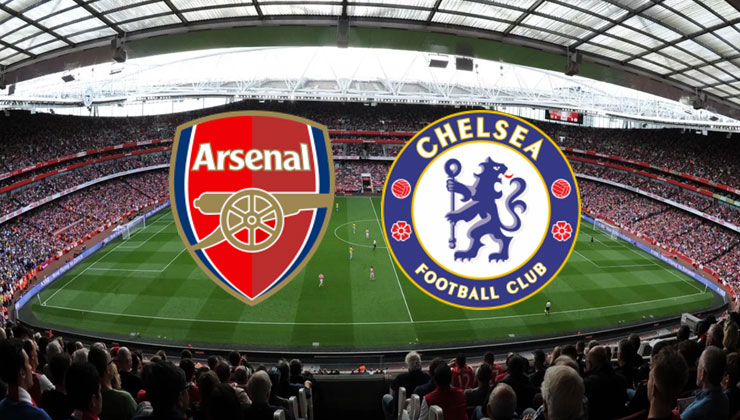 Şifresiz CANLI İZLE Arsenal Chelsea! Canlı İzle İnat TV, Bein Sports, Taraftarium, Selçuksports, Justin TV, Taraftarium24! Arsenal Chelsea maçı 23 Nisan hangi kanalda, ne zaman, saat kaçta?