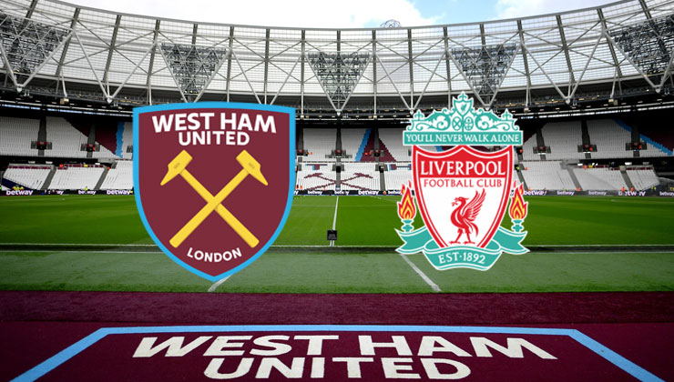 Bein Sports CANLI YAYIN | West Ham Liverpool 27 Nisan CANLI hangi kanalda nereden izlenir saat kaçta?