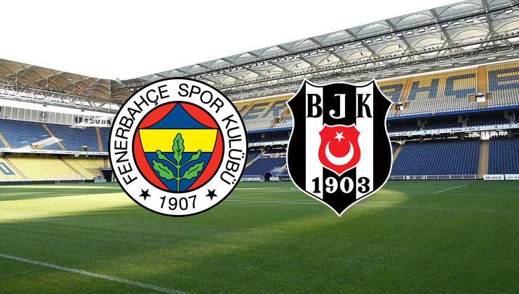 ŞİFRESİZ CANLI İZLE Fenerbahçe Beşiktaş! Canlı İzle İnat TV, Bein Sports, Taraftarium, Selçuksports, Justin TV, Taraftarium24! FB BJK maçı 27 Nisan hangi kanalda, ne zaman, saat kaçta?