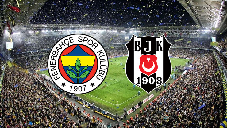 Fenerbahçe Beşiktaş canlı ŞİFRESİZ DONMADAN İZLE! FB BJK 27 NİSAN CANLI İZLE