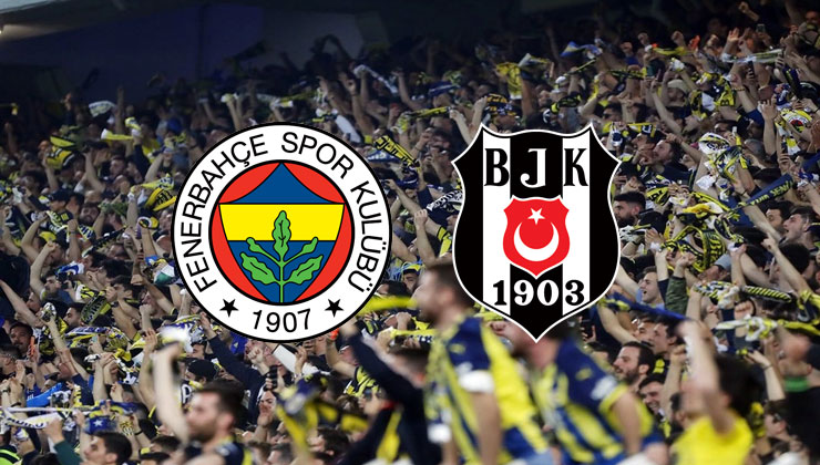 Fenerbahçe Beşiktaş Bein Sports, Taraftarium24, Şifresiz CANLI İZLE maç linki, online linki