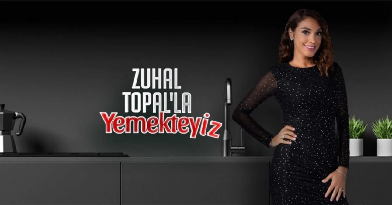 Yemekteyiz (5 Nisan) CANLI İZLE! Yemekteyiz hangi kanalda, saat kaçta? Yemekteyiz 5 Nisan yeni bölüm fragmanı yayınlandı mı??