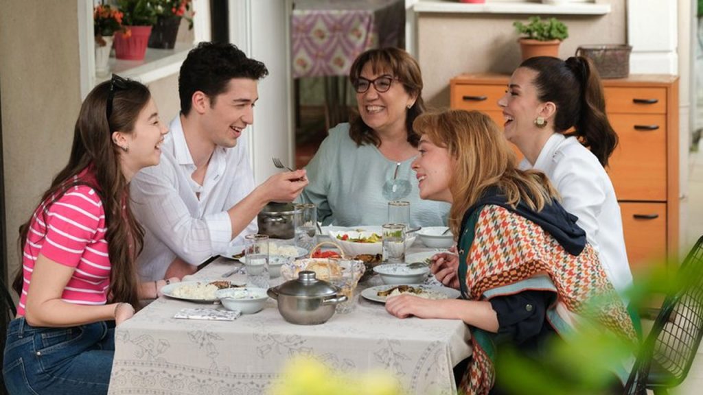 Bahar 14. Bölüm fragmanı çıktı mı, yayınlandı mı, Show TV Bahar dizisi canlı izleme linki 28 MAYIS