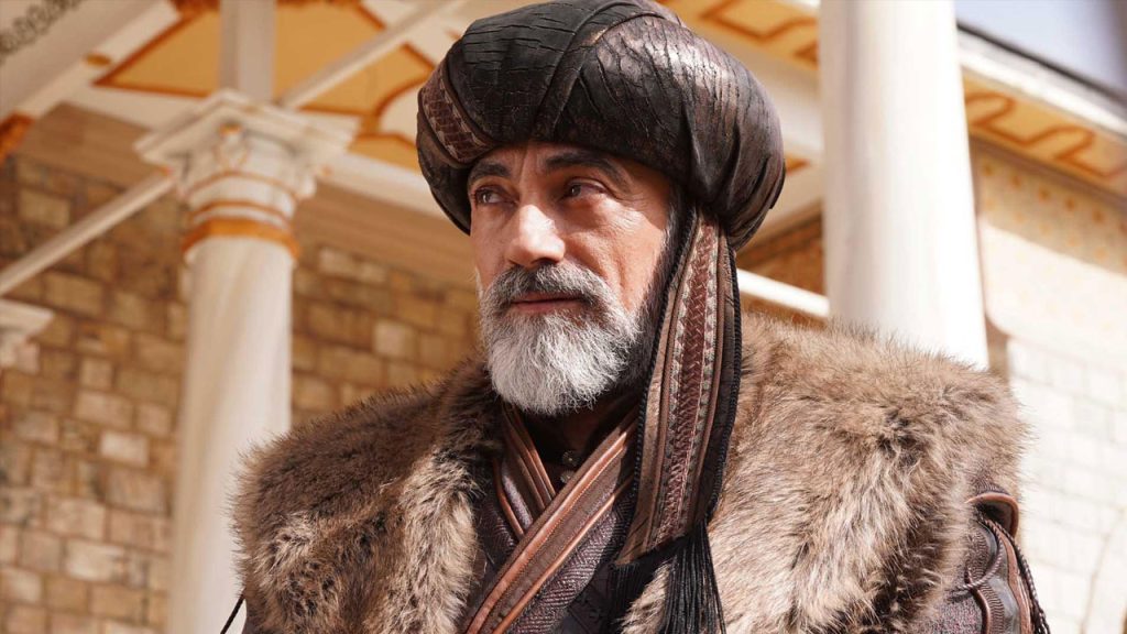 Mehmed Fetihler Sultanı 14. Bölüm yeni fragmanı çıktı! Mehmed Fetihler Sultanı yeni bölüm fragmanı izle! 30 MAYIS