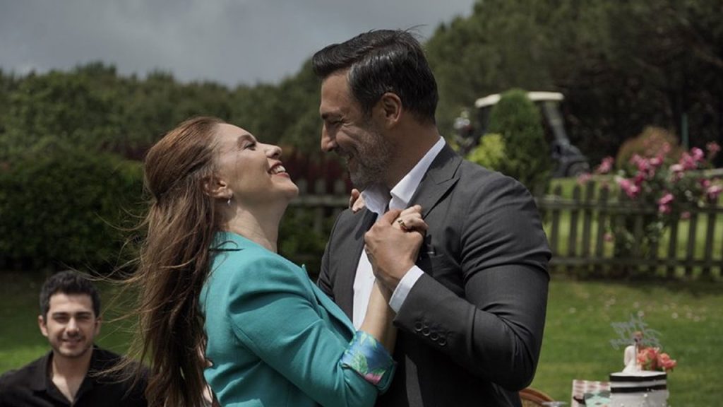 ​Kızılcık Şerbeti 65. Bölüm yeni fragmanı çıktı! ​Kızılcık Şerbeti yeni bölüm fragmanı izle! 31 MAYIS