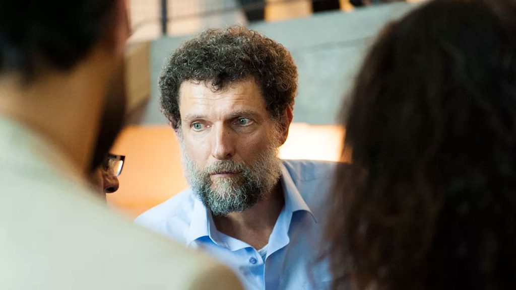 Osman Kavala suçu nedir? Osman Kavala neden hapiste, suçlamaları, suçlu mu?