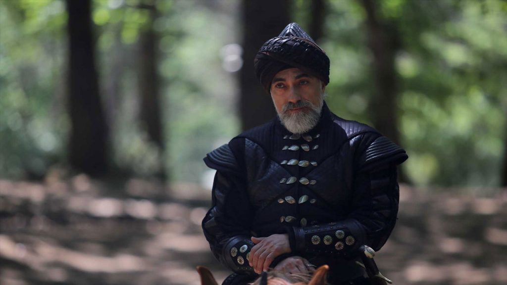 Mehmed Fetihler Sultanı 12. Bölüm yeni fragmanı çıktı! Mehmed Fetihler Sultanı yeni bölüm fragmanı izle! 14 MAYIS