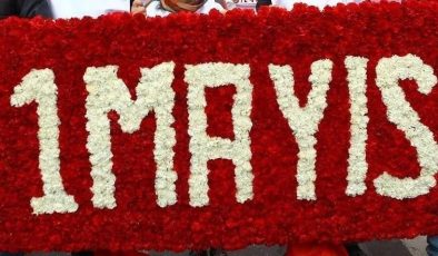 Ünlü İsimlerden 1 Mayıs Paylaşımları