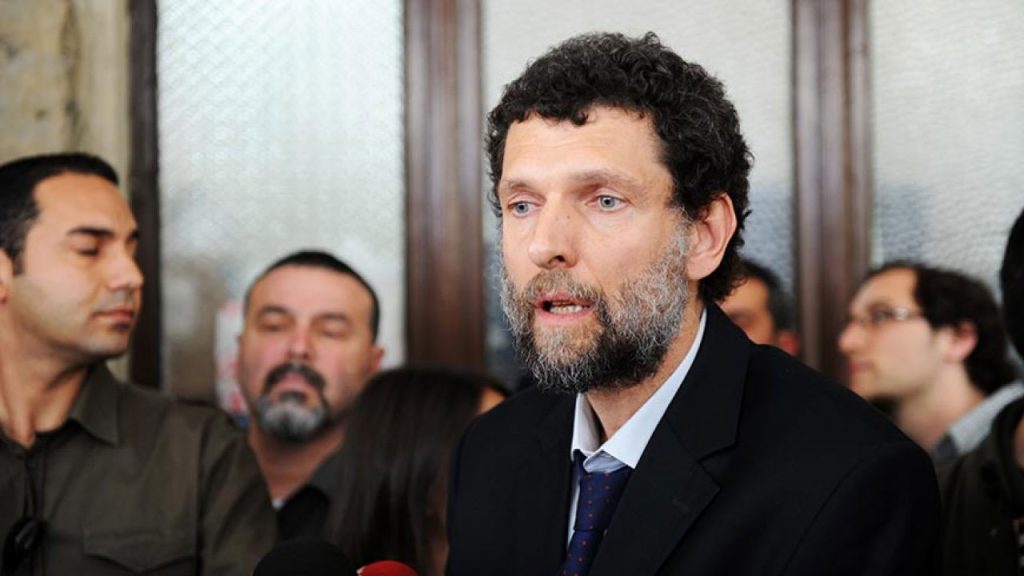 Osman Kavala'nın dedesi kimdir? Osman Kavala'nın kökeni, soy ağacı, babası nerelidir?