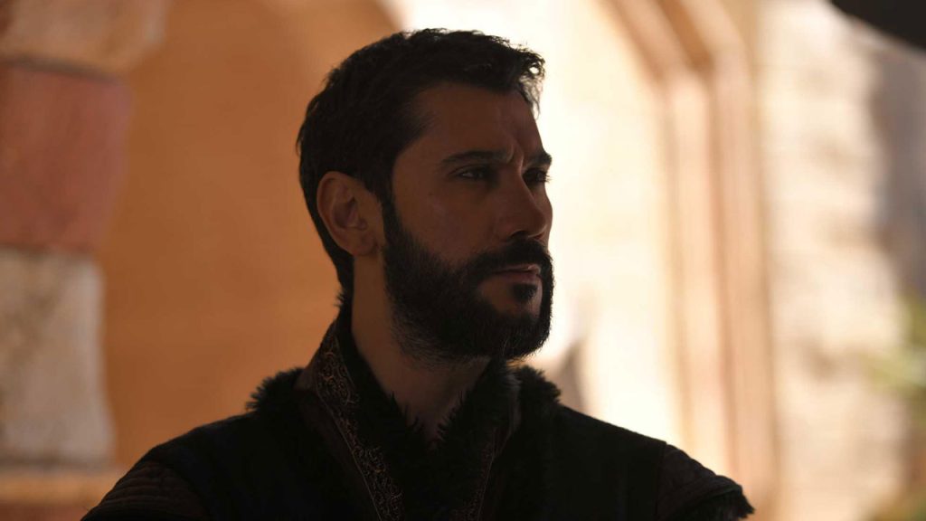 Kudüs Fatihi Selahaddin Eyyubi 25. bölüm yeni fragmanı çıktı! Kudüs Fatihi Selahaddin Eyyubi yeni bölüm fragmanı izle! 13 MAYIS