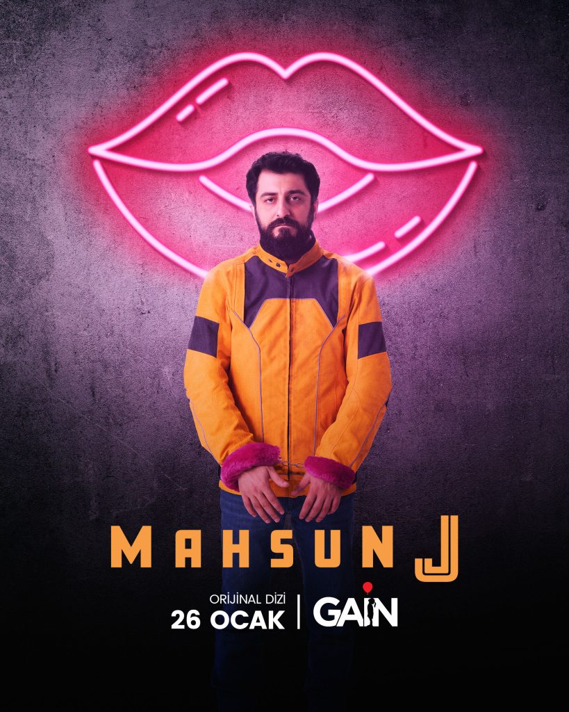 Mahsun J 2. sezon gelecek mi? Mahsun J 2. sezon fragmanı yayınlandı mı? Mahsun J final mi yaptı? Mahsun J 2. sezon full reklamsız İZLE