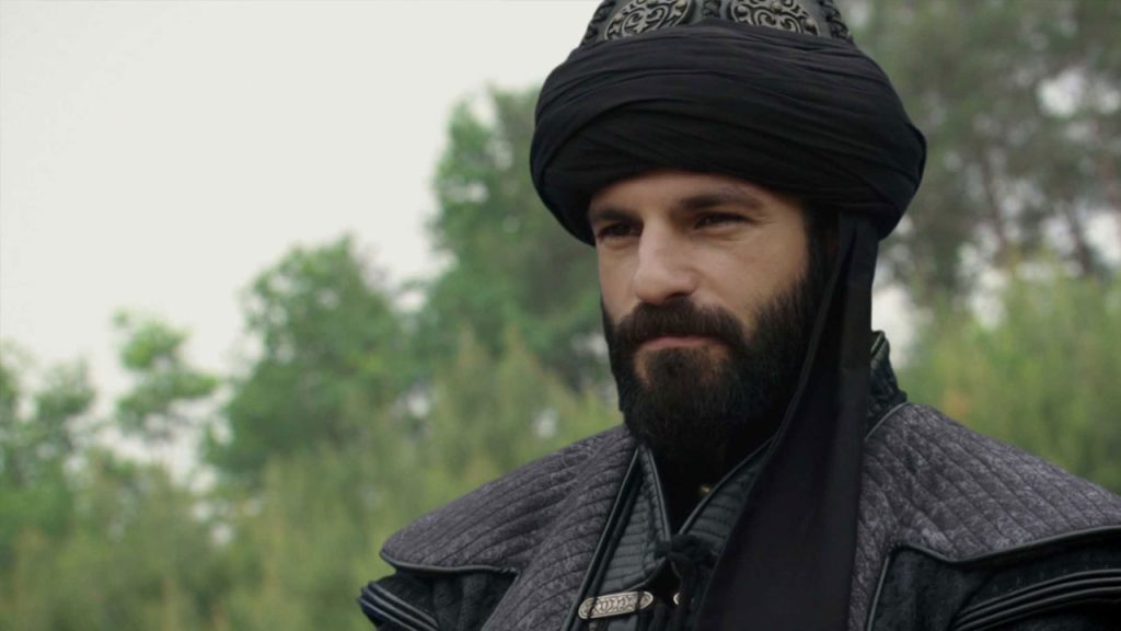 Mehmed Fetihler Sultanı 12. Bölüm 2. Fragman: Mara Hatun'un Kaderi Ne Olacak?