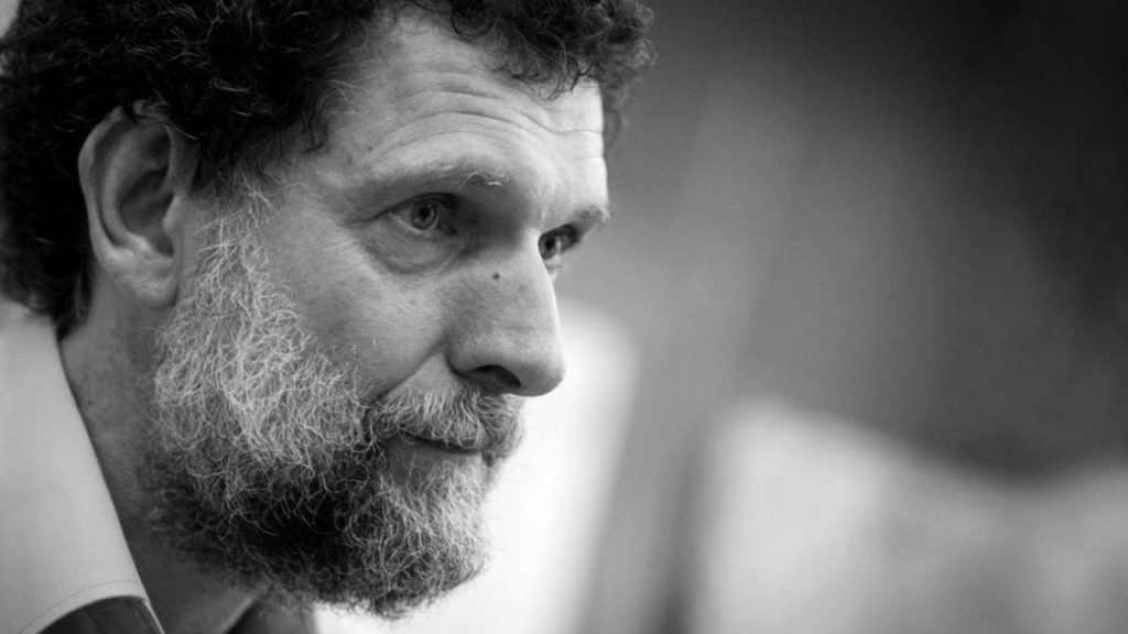 Osman Kavala hangi partiden? Osman Kavala HDP Milletvekili mi, suçlamaları, şu an nerede?