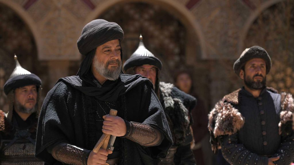 Kudüs Fatihi Selahaddin Eyyubi 25. bölüm fragmanı çıktı mı, yayınlandı mı, TRT 1 Kudüs Fatihi Selahaddin Eyyubi canlı izleme linki 13 MAYIS