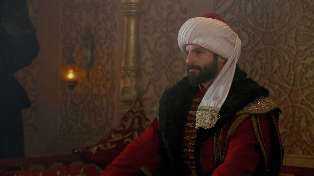 Mehmed Fetihler Sultanı hangi kanalda, ne zaman, hangi gün yayınlanacak, yayın tarihi belli oldu mu? 14 MAYIS