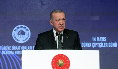 “Milletin Aşına Göz Dikenlerden Hesabını Soracağız”