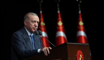 Cumhurbaşkanı Erdoğan: 6-8 Ekim Hadisesi Bir Terör Kalkışmasıdır