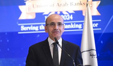 Mehmet Şimşek, Merkez Bankası Rezerv Artışını Değerlendirdi