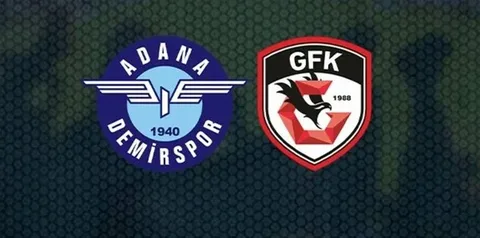 Adana Demirspor – Gaziantep CANLI ŞİFRESİZ MAÇ İZLE Türkiye Futbol Federasyonu 12 Mayıs 2024