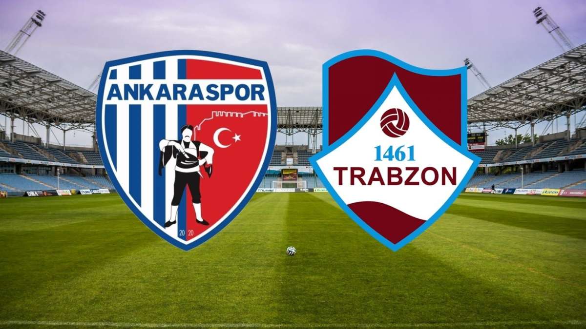 1461 Trabzon Ankaraspor CANLI ŞİFRESİZ MAÇ İZLE Türkiye Futbol Federasyonu 9 Mayıs 2024