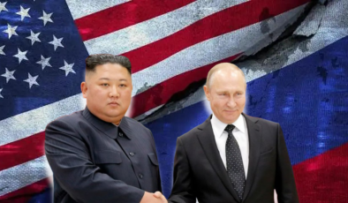 ABD’den Rusya’ya Kuzey Kore Yaptırımı