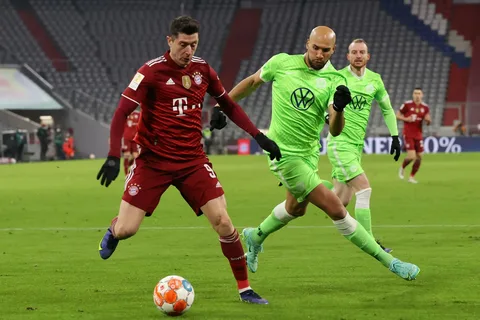 Bayern Münih – Wolfsburg maçı CANLI YAYIN beIN Connect! Bayern Münih – Wolfsburg maçı kesintisiz, şifresiz, full HD donmadan Taraftarium24, Justin TV, Selçuk Sports, beIN Connect canlı yayın izle