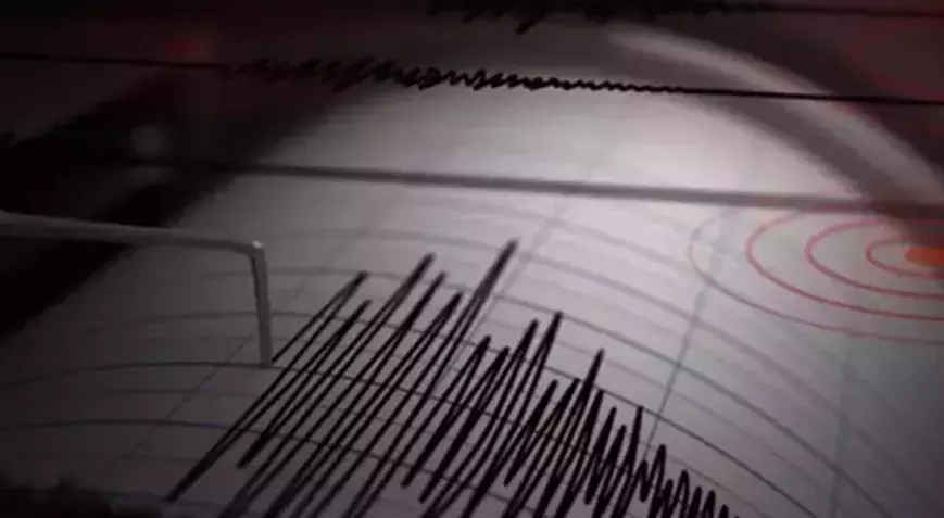 Adıyaman’da 6 Haziran Deprem Mi Oldu? Kaç Büyüklüğünde?