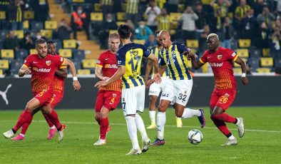 Selçukspor TV CANLI İZLE Fenerbahçe Kayserispor Maçı CANLI YAYIN İZLE Justin TV 12 Mayıs 2024