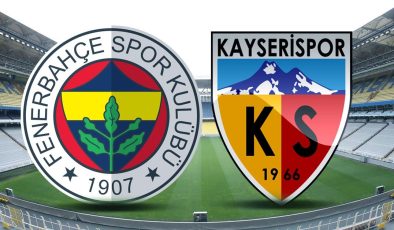 CANLI İZLE TV! Fenerbahçe – Kayserispor Maçı Canlı DONMDAN İZLEME KANALI 12 MAYIS 2024-ŞİFRESİZ beIN Sports 2