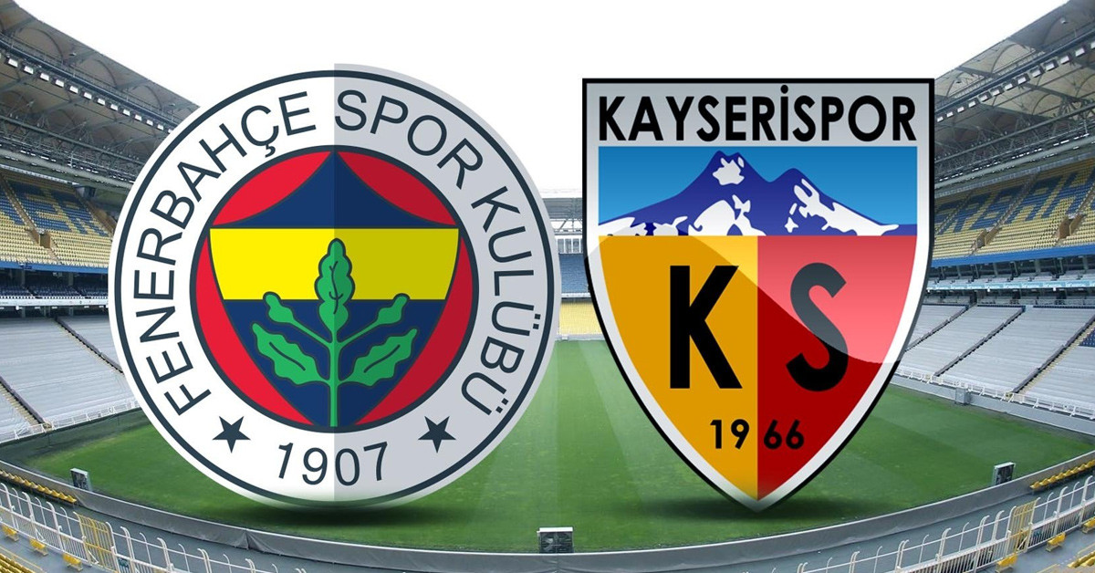 CANLI İZLE TV! Fenerbahçe – Kayserispor Maçı Canlı DONMDAN İZLEME KANALI 12 MAYIS 2024-ŞİFRESİZ beIN Sports 2