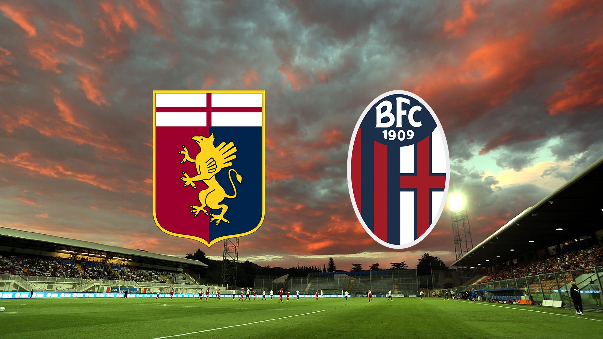 CANLI İZLE-Genoa – Bologna maçı | TARAFTARIUM24, EXXEN, S Sport Plus CANLI TV İZLE