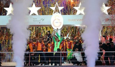 CANLI İZLEME EKRANI Galatasaray Şampiyonluk Kutlaması CANLI İZLE Gala Gecesi Hangi Kanalda Saat Kaçta? (CANLI YAYIN linki 27 Mayıs)