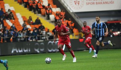 CANLI YAYIN Antalyaspor – Adana Demirspor Trendyol Süper Lig | beIN Sports 1 CANLI İZLE Antalyaspor – Adana Demirspor