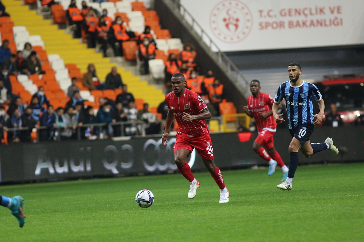 CANLI YAYIN Antalyaspor – Adana Demirspor Trendyol Süper Lig | beIN Sports 1 CANLI İZLE Antalyaspor – Adana Demirspor