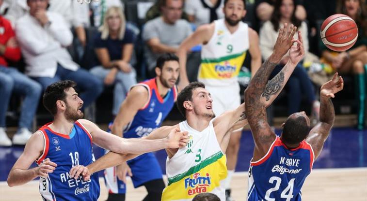 CANLI HD İZLE Anadolu Efes – Bursaspor Maçı şifresiz Taraftarium24, Justin TV, Selçuk Sports, beIN Sports Canlı Maç İzleme linki (6 Mayıs 2024)