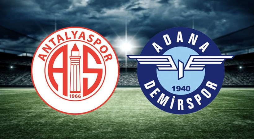 Taraftarium24 TV Antalyaspor – Adana Demirspor Maçı CANLI İzle şifresiz Selçuk Sports 17 Mayıs 2024